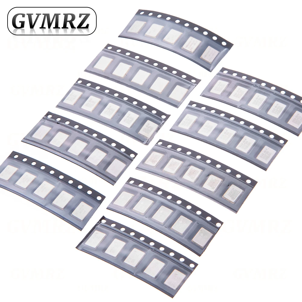 5PCS 5*7 5070 Active Crystal Oscillator SMD OSC 6Mhz 10Mhz 20Mhz 24Mhz 25Mhz 33Mhz 50Mhz 7050 New Crystal Oscillator 4PIN