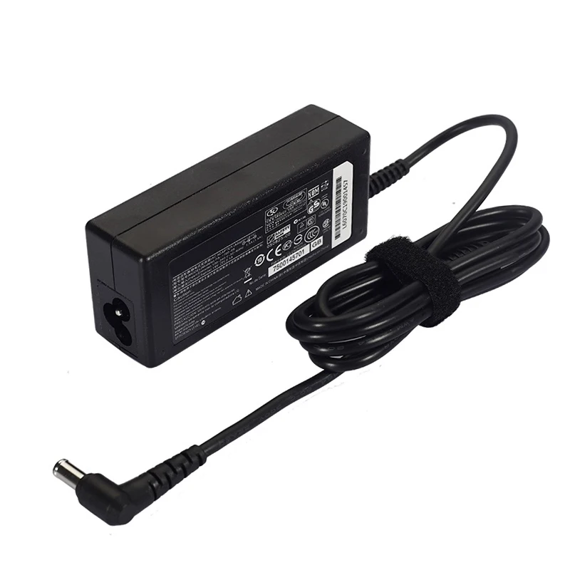 19V 2.1A /1.6A for LG Monitor LCD TV AC Adapter Power Supply cord 32LH510 LCAP21C LCAP25B ADS-45SN-19-3 E2251S E2251T E2051S