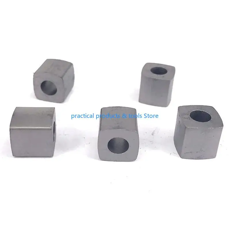 77JB 12x12x12xф6การตัดสายงานหนักการตัดสายไฟเร็วบล็อกตัวนำไฟฟ้าบอร์ดเครื่องกลไกการใช้เครื่องกล