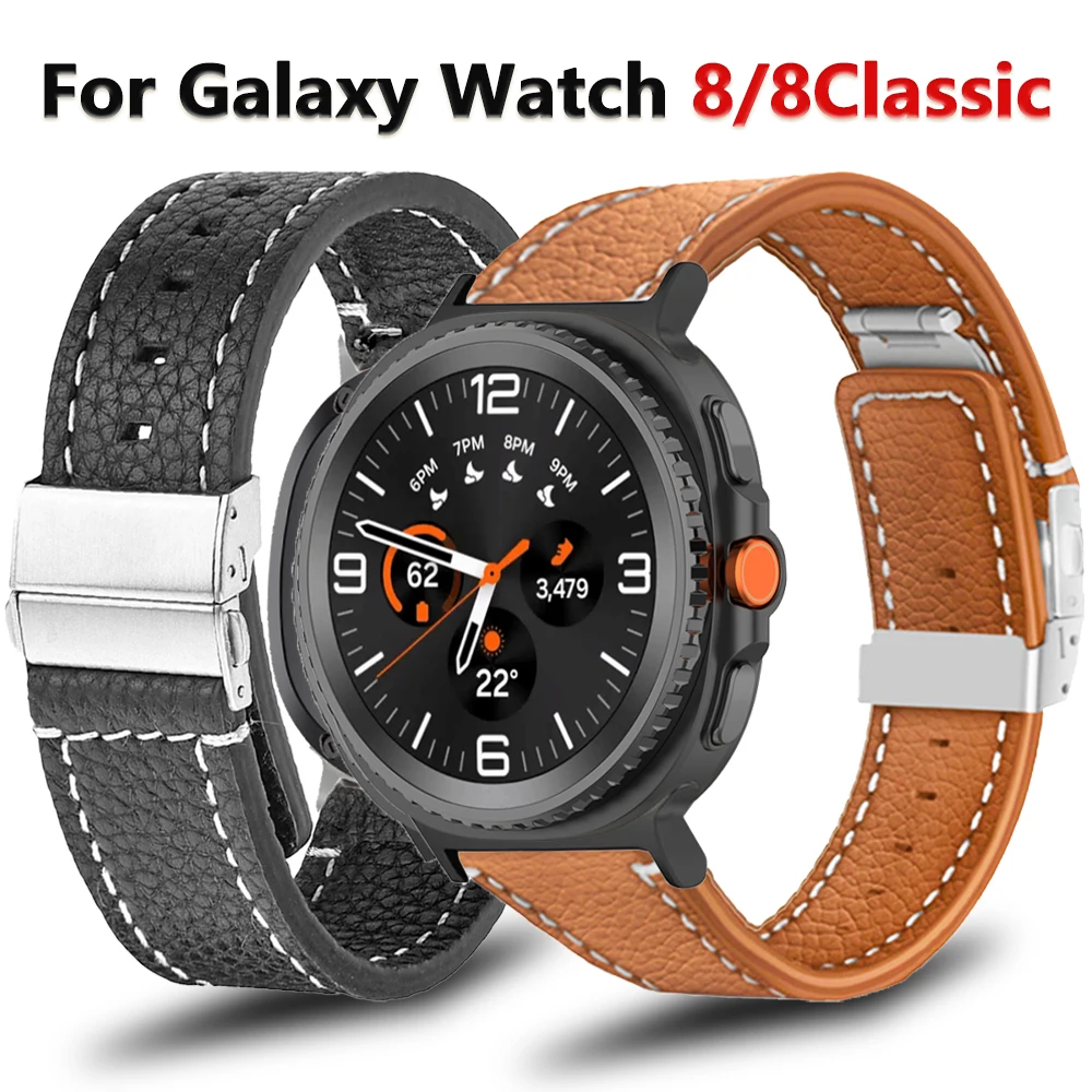 Business Leather Ba… - image