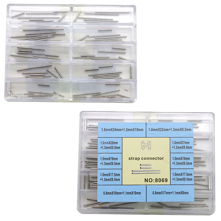 Watch parts The metal component connecting the case and strap is suitable for 35mm and 38mm Double Eagle watches