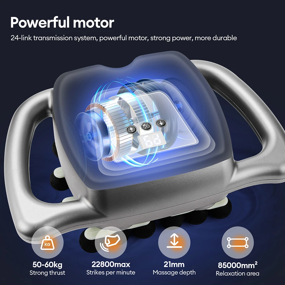 Thumbnail 4 - #39 Top Rated Massage Guns to Buy in 2026
