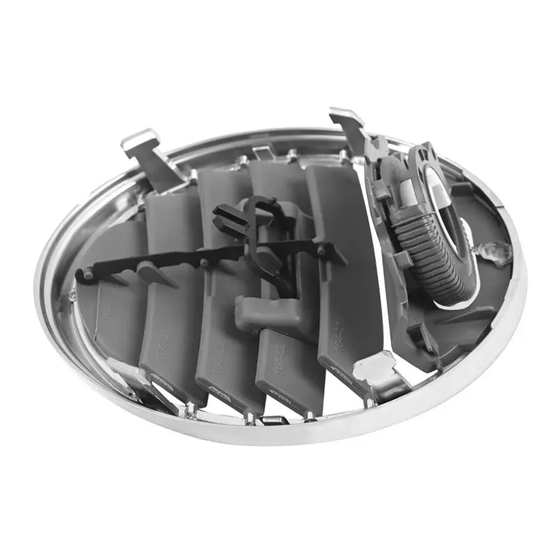 B01C-For W204 W212 X204 Air Conditioning Vent Lever Replacement Set- 1648301954 1648302154 A1648301954 1Set