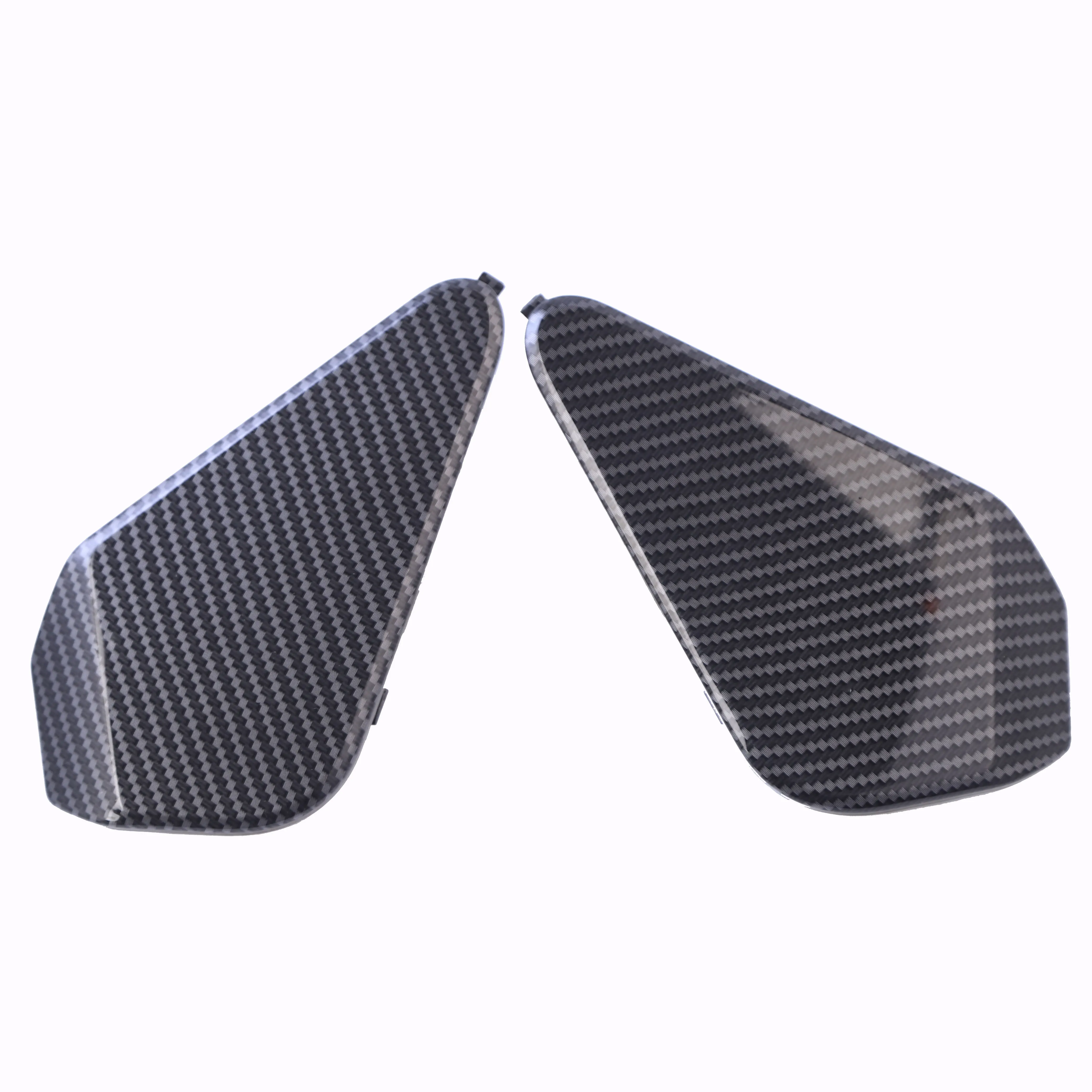 أجزاء مجموعة انسيابية للدراجات النارية مناسبة لسيارة Honda Grom Msx125 SF 2021 2022 2023 2024 أجزاء مجموعة انسيابية