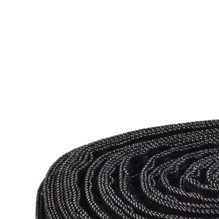 25FT Cotton Protective Sleeve Sheath For TIG Welding Cable Hydraulic Hose Wrap Flame Retardant Abrasion Cover