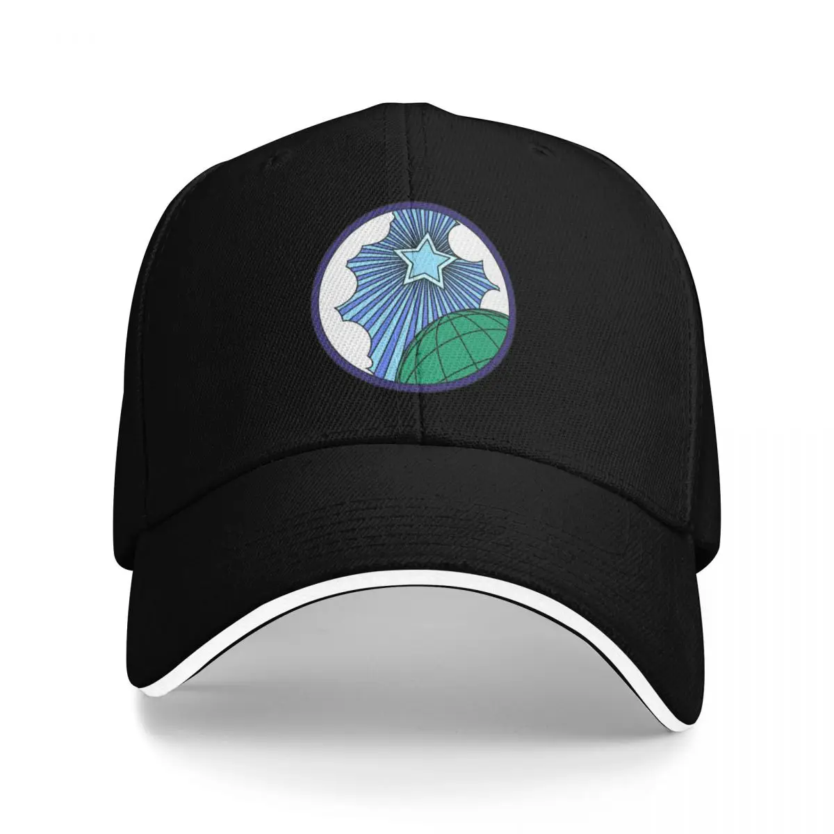 

Amanda Ripley uniform patch (Isolation) Baseball Cap fishing hat New In Hat Men's Women's