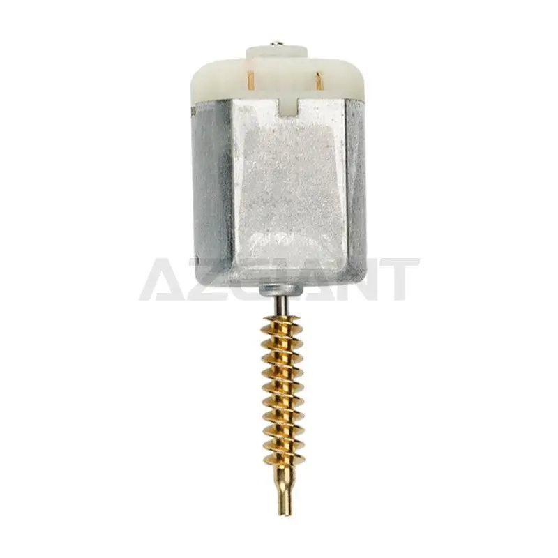 OEM Grade Trunk Lock Motor Repair Kit for Cadillac SRX 2006-2016 AZGIANT