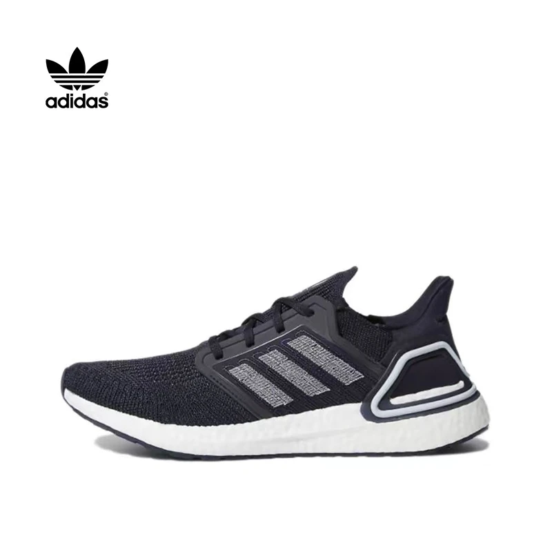 Adidas UTL lace up anti slip low cut running shoes for Men Women