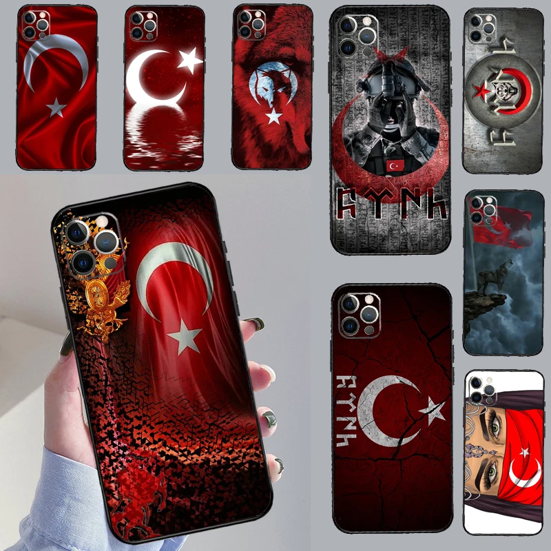 Turkey Turkish Flag… - image