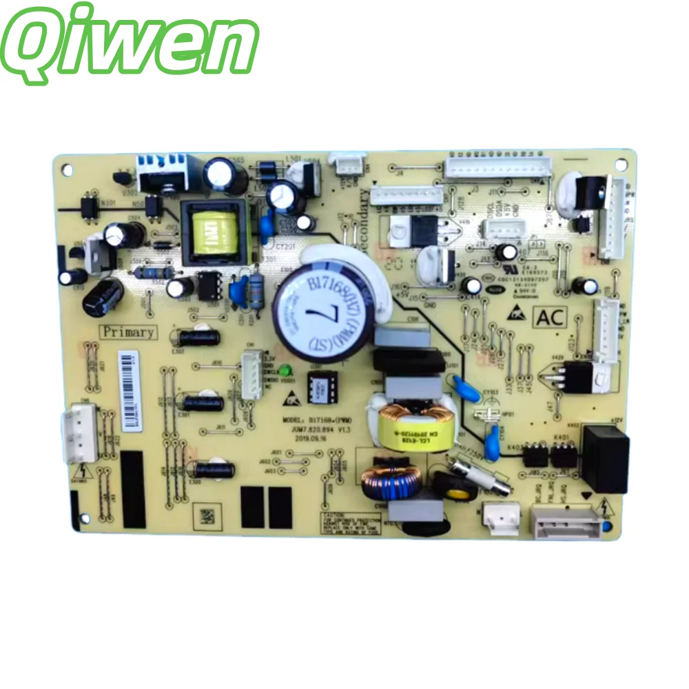 

new for Refrigerator computer board B17168 (H7) (PWM) (ST) control power main control board