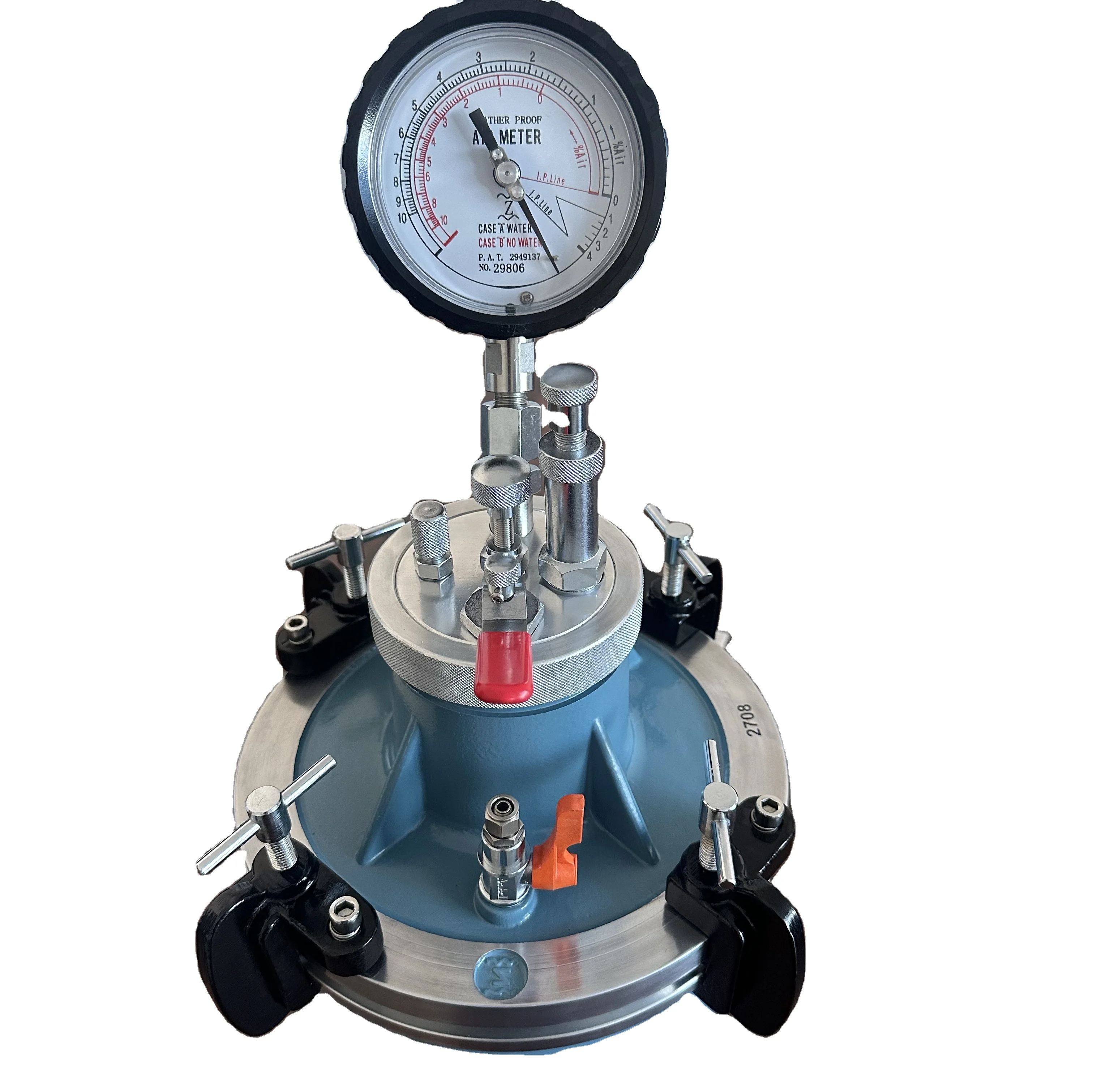 7L Indicator Air Co…