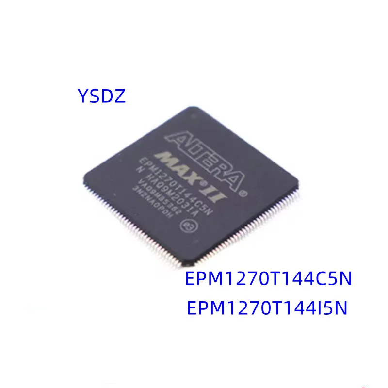 New 2Pcs Epm1270T14…