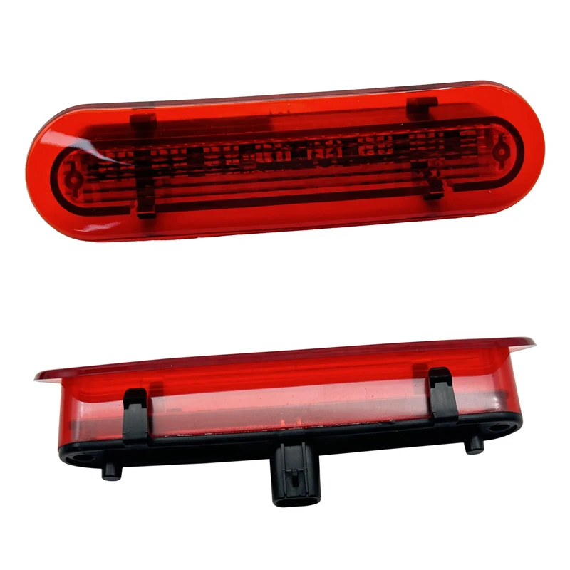 Car LED Brake Light Lamp for Suzuki Jimny JB64 JB74 2019-2023 Rear Tail Light Center High Level Third Light Jb74 Accessories