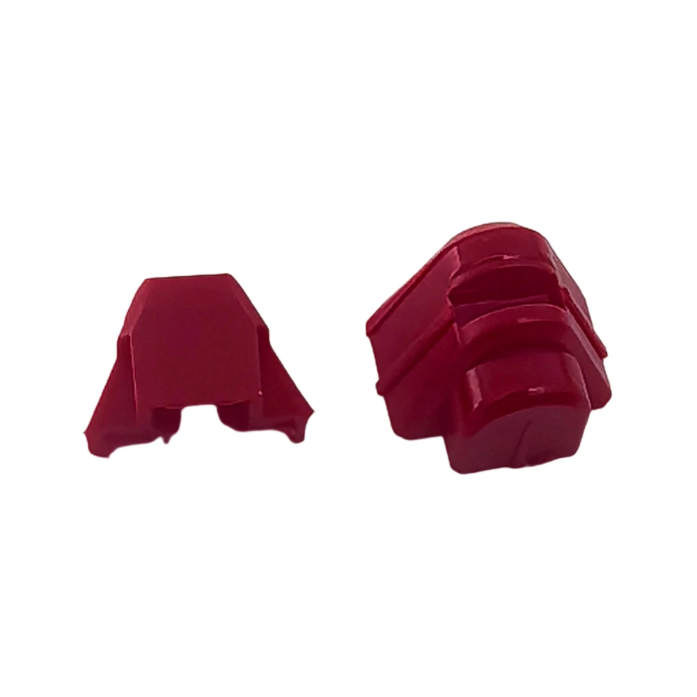 42-38-0009 No Mar Pad Kit for 12V 2540-20 Cordless Pin Nailer Compatible with 205380 205460 205470 205480 205490