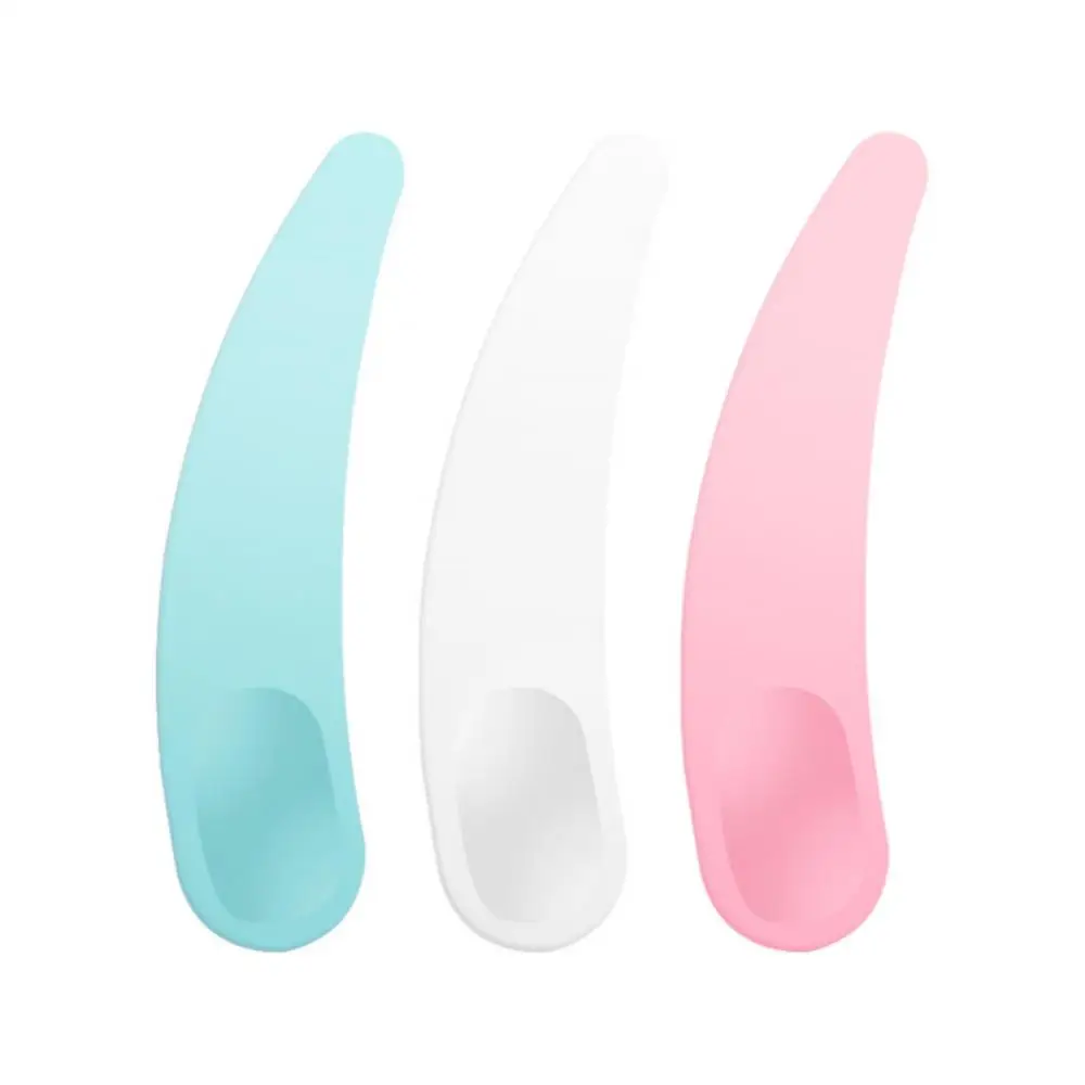 1/2PCS Skin Care Tools Easy To Clean Scraping Spoon Ingredients Are Safe And Non Irritating Shaped