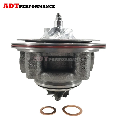 Imagen 2 del producto B38 Turbocompresor CHRA 7633795 7636784 8643129 2681209 Turbina 11657636784 para Mini One Cooper Clubman Countryman 1,5 L B38A15