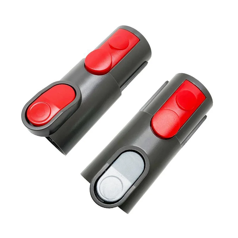 BBNV-para Dyson V6 V7 V8 V10 adaptador de manguera de aspiradora 35Mm a 32Mm adaptador convertidor accesorios de barredora accesorio