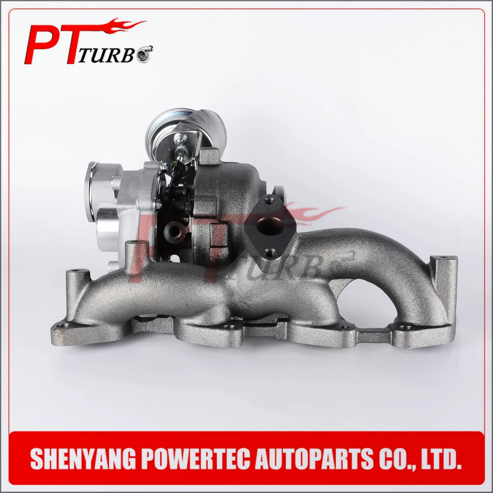 Car Turbocharger 756062-5004S 7560625004S For Mitsubishi Grandis Outlander NA_W 2.0 DI-D 1968 ccm 100 KW 103KW 136PS 2005-2014