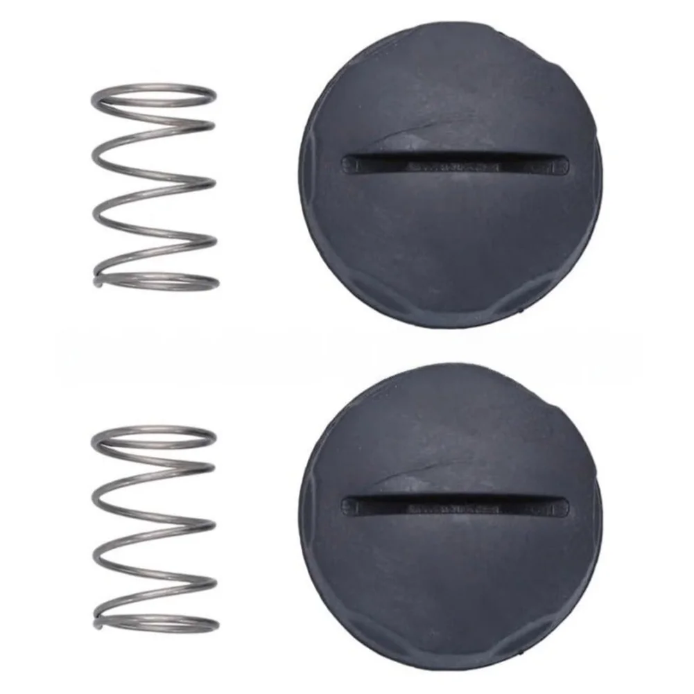 Garden Tool Part Slide Valve Consistent Trimming Performance Precision-fit Parts Suitable For Regular Use For FSA65