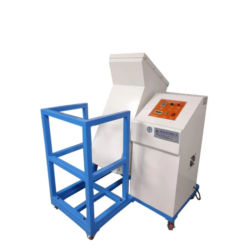 

Mobile phone single roller drop testing machine