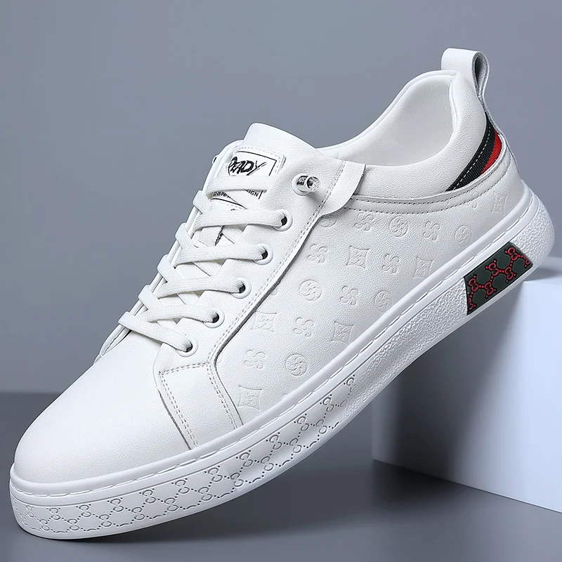 

Summer Sneakers Men Shoes Comfortable Breathable Ice Silk Casual Shoes Lightweight Walking Flat Shoes Male Sneakers