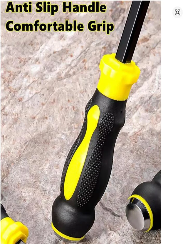 Multi-Function Long Pry Bar 8 12 18 24 inch Motorcycle Tire Crowbar Strike Cap Nail Puller Heavy Duty Car Repair Hand Tools CV-R