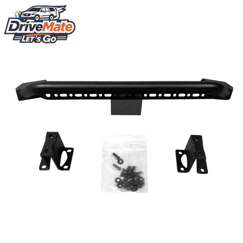 

Hot Selling Front Bull bar U-tuble for 2023 JETOUR Traveler Bumper Accessories