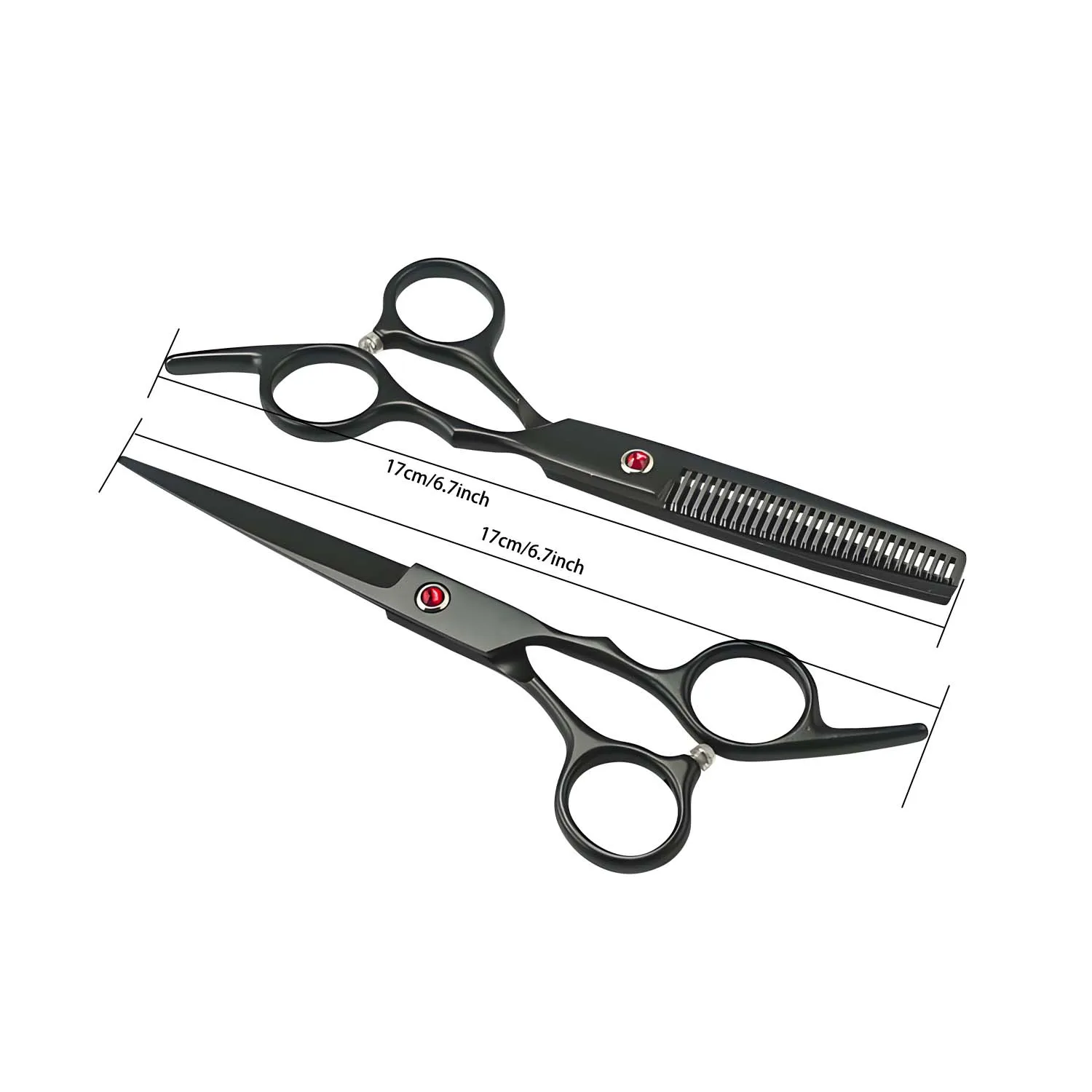 Thumbnail 4 - #18 Low Price Hair Shears Deals