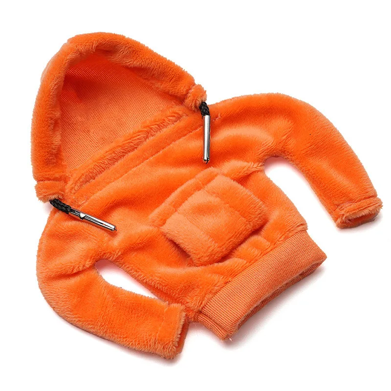 Cover Gearshift Handle Gear Lever Decorative Hoodie Cover Auto Interior Accessor image 6