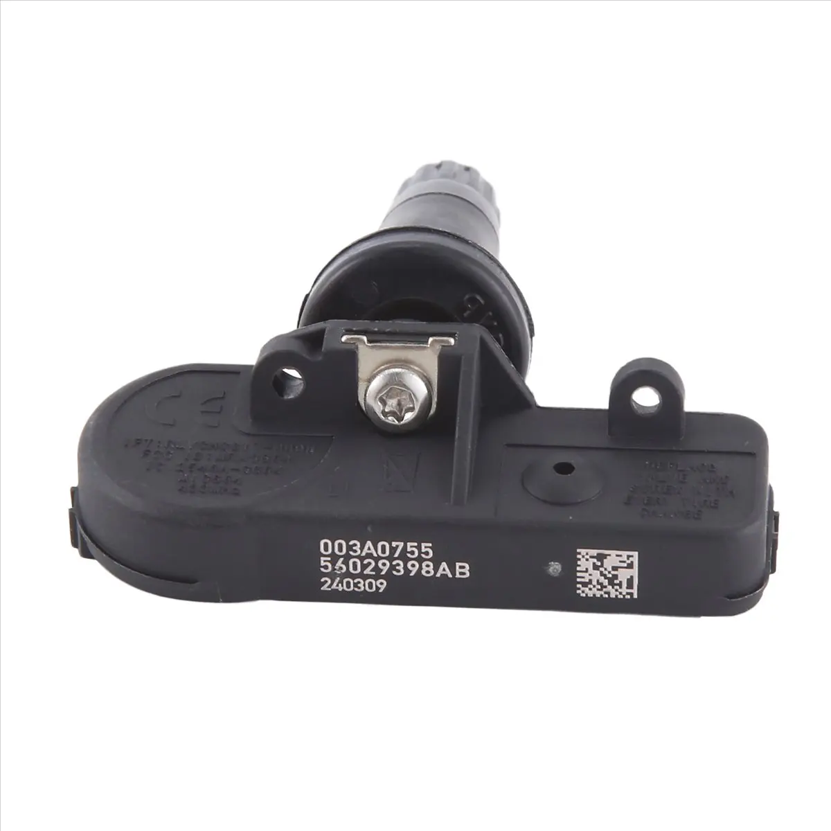 #88V (black)56029398AB Tire Pressure Sensor 433mhz for Jeep Chrysler Dodge RAM,Automotive Parts & Accessories