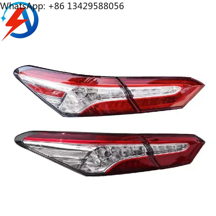 

XTE Wholesale LED Headlights 81560-06A00 for Toyota for Camry 2018 for Models 18 19 20 21 22 Rear Car Tail Light