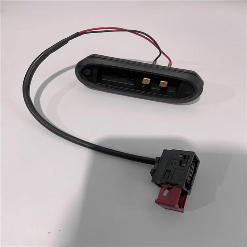 

AW-Sliding Door Contact Switch For Fiat Ducato III Citroen Jumper Boxer 2006-2022