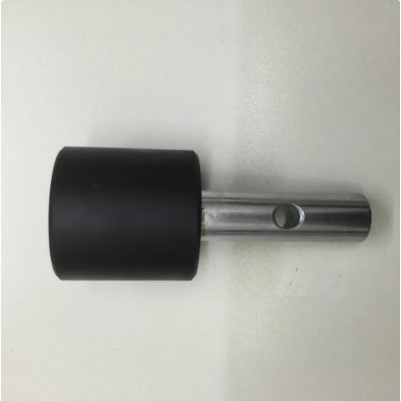 

For HOFMANN Tire Removal and Installation Machine, Auxiliary Arm, Hand Tire Pressure Roller