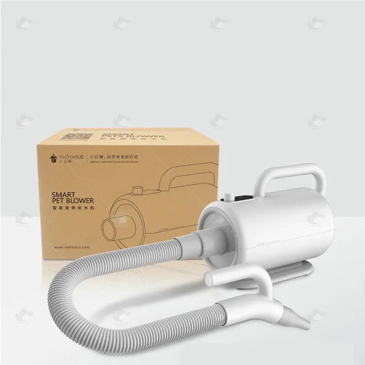 Low Noise E Pets Grooming Pet Hair Blower Dryer Remover Dog Dryer Motor Grooming Products Pet