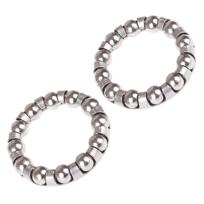 

2pcs Replacement Parts for Fitness Bike Bearing Fitness Equipment Accessories