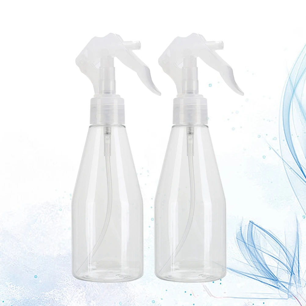 

2 pcs Spray Bottle Leak-Proof Garden Sprayer for Plant Watering Cleaning Pet Flea Air Freshener Lightweight Portable for Herbs