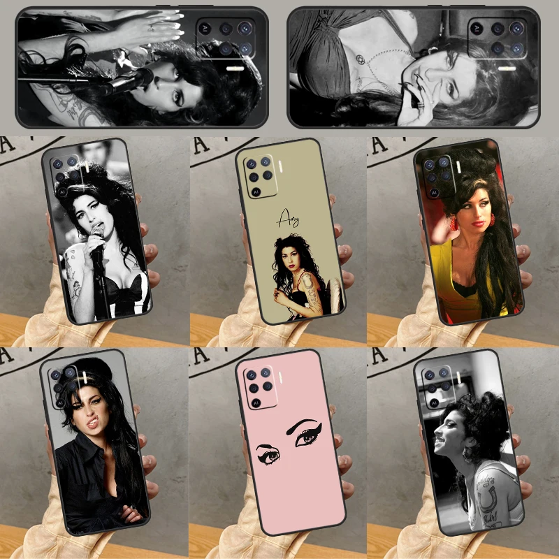 Amy Winehouse Phone…