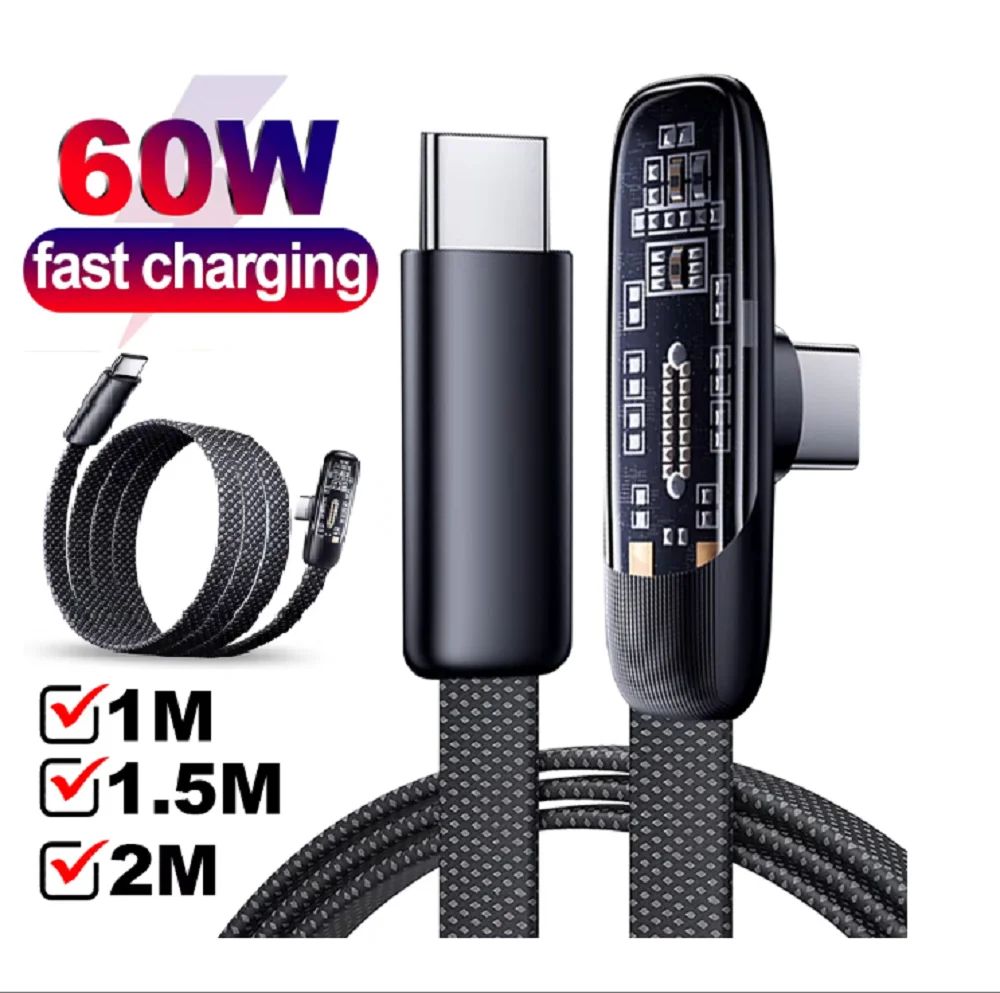 PD60W Usb C Fast Ch…