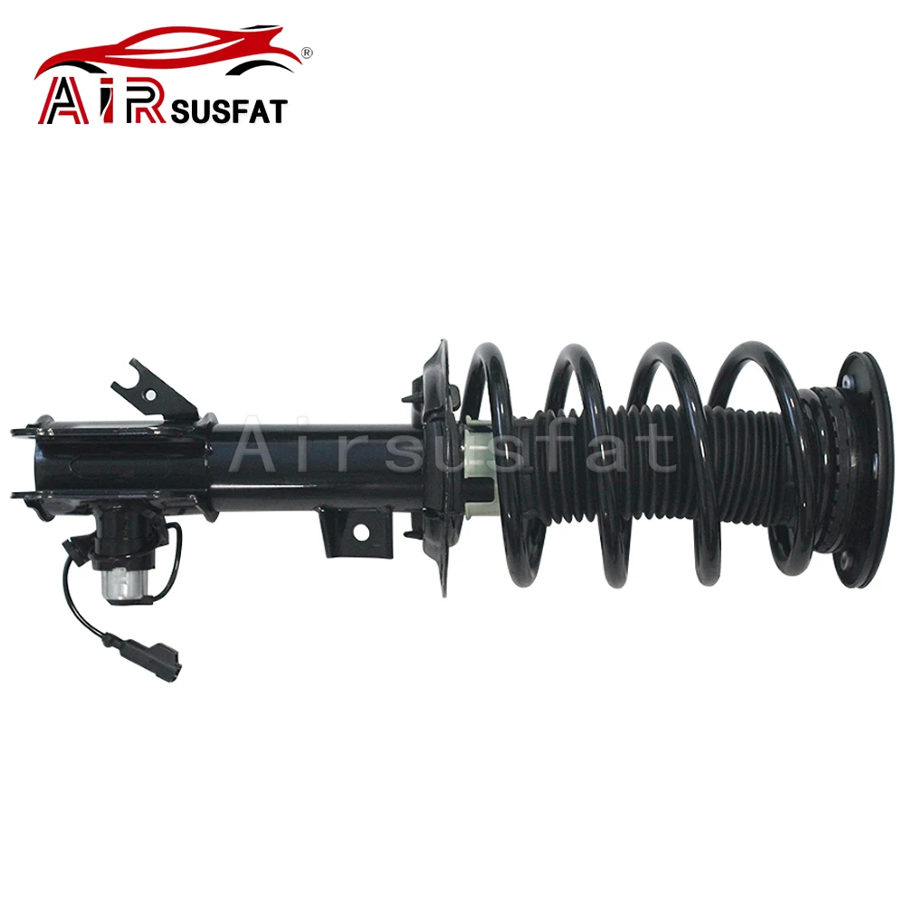 

1PC Front Suspension Shock Absorber with Electric For Lincoln MKZ Ford Fusion 2013-2020 EG9Z18124K EG9Z18124J HG9Z18124C