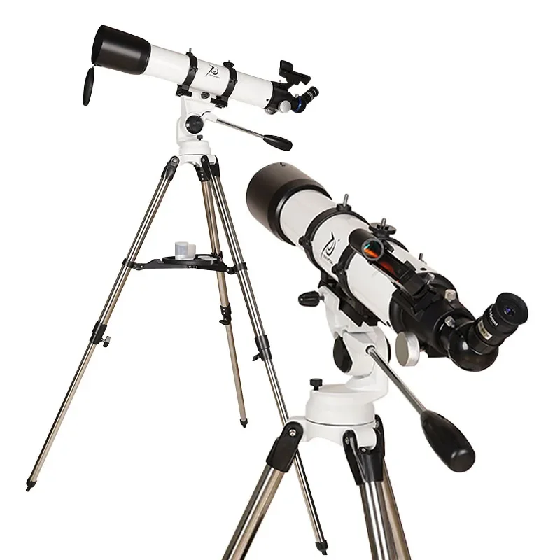 Factory wholesale 90700 Telescope Astronomical Professional Astronomical Refractor Telescope For Sale