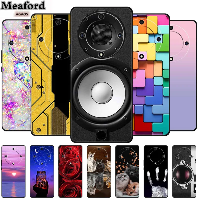 For Honor X9A Cases… - image