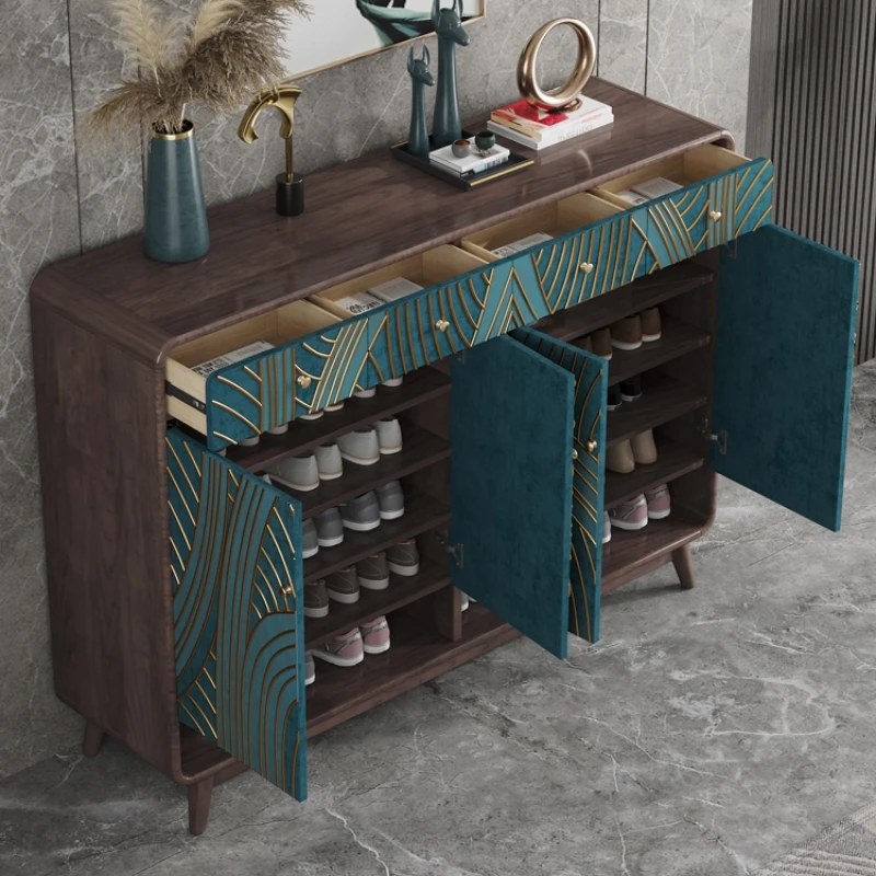 

Шкаф для хранения, вход, многофункциональная перегородка для гостиной, встроенный шкафчик для сувениров