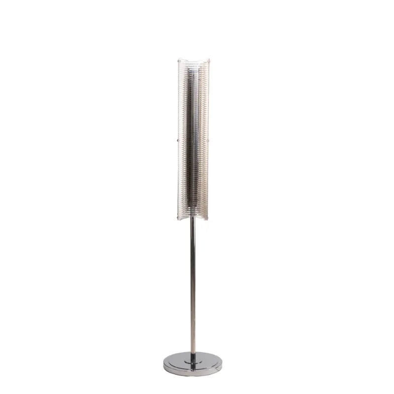

Floor lamp intelligent design atmosphere living room bedroom acrylic floor lamp