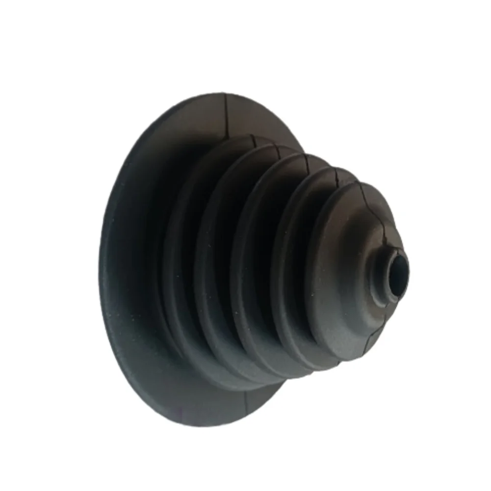 Joystick Bellow 0009625605 Corrugated Sheath Control Lever For Linde Truck 386-02 387-01 388-01 396 391 394 For Klift Parts