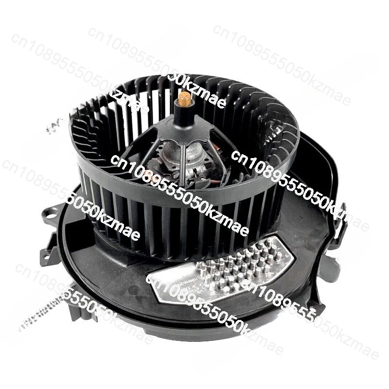 

Applicable blower with resistor - Volkswagen Audi 1.5T 5Q1819021G 5Q1819021Q