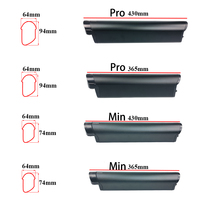 Reention EEL Pro Mini RIDE1UP Core 5 36V 48V integrated Battery 10.4Ah 12.8Ah 14Ah 17.5Ah HIMO C20 Baigi B26 Igo Core Elite 3