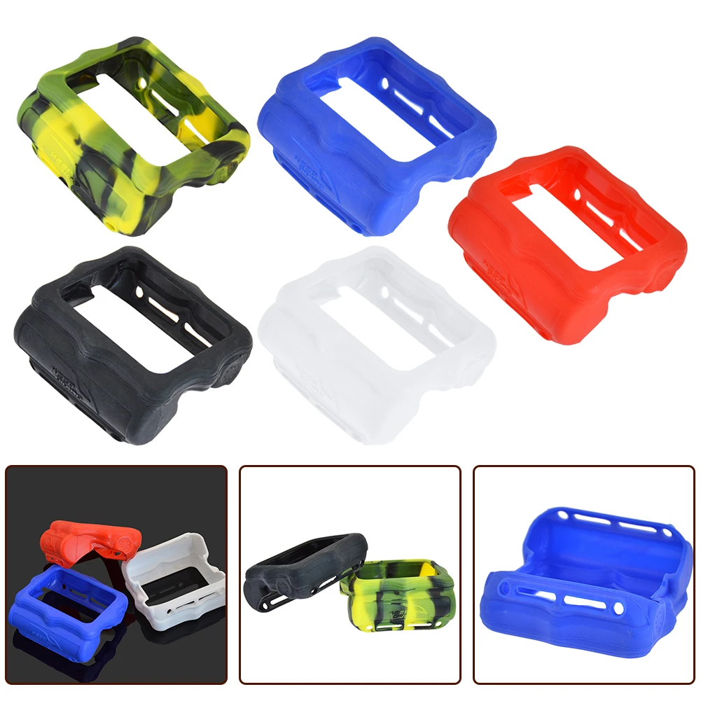 Protective Case for Shearwater For Perdix AI SA Diving Computer Watch Elastic and Long lasting Silicone Material