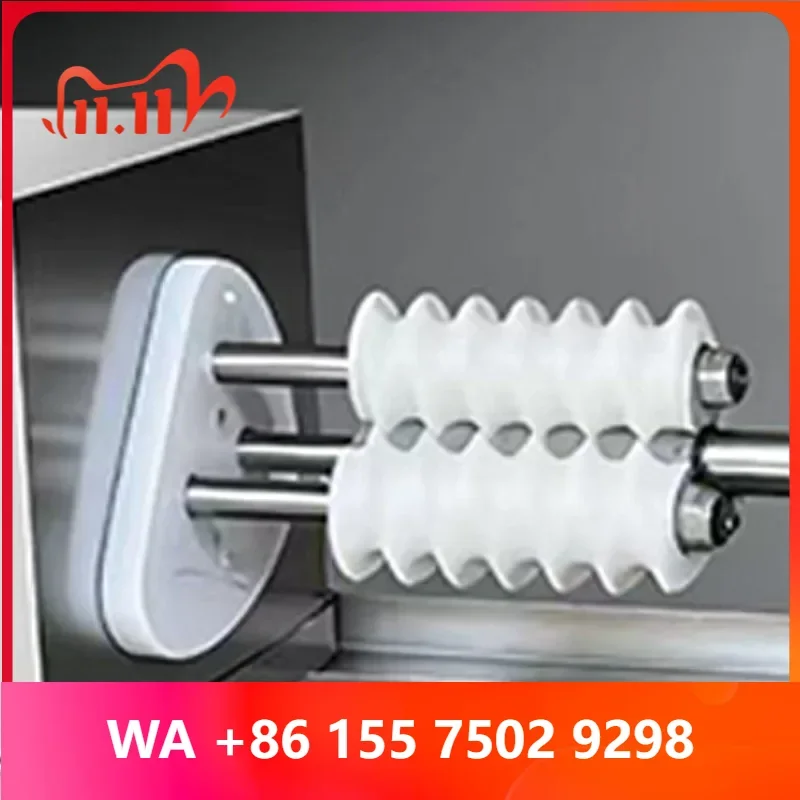 Spiral Rounding hine, Dough Ball Maker, Sesame and Coconut Ball Molding hine, Cheese Ball Molding hine(ized)
