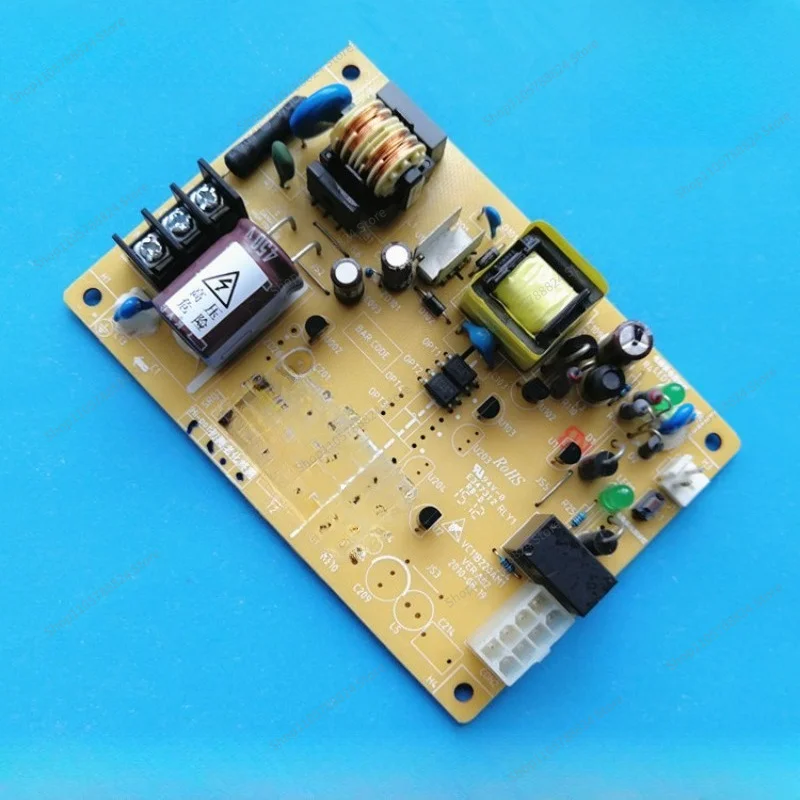 For Elevator Intercom Car Top End Point Drive Power Board/VC07L220A