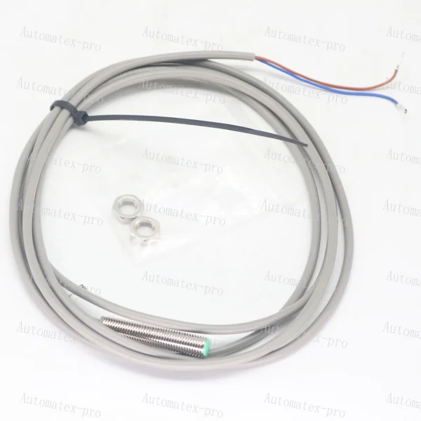 

1 шт. для индуктивного датчика Nbb15-8gm40-z0, новый, новый, оригинальный точечный Plc